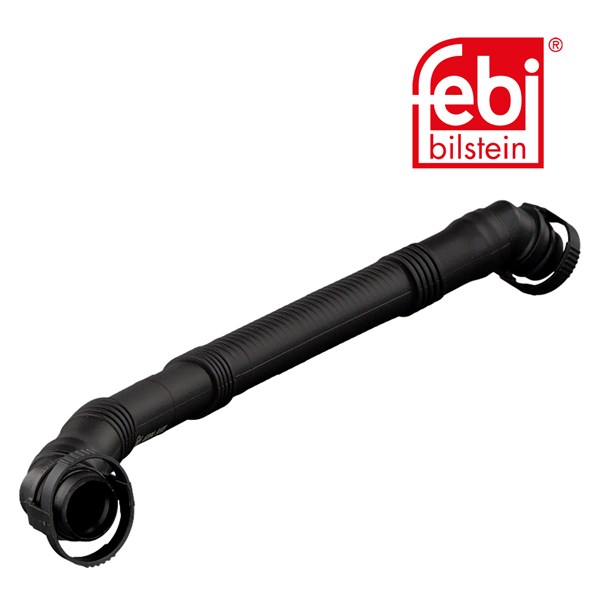Slang, ventilkåpsventilation Febi bilstein febi Plus 46304 FEBI BILSTEIN