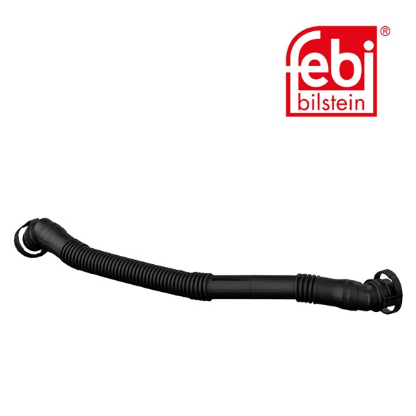 Slang, ventilkåpsventilation Febi bilstein febi Plus 46304 FEBI BILSTEIN