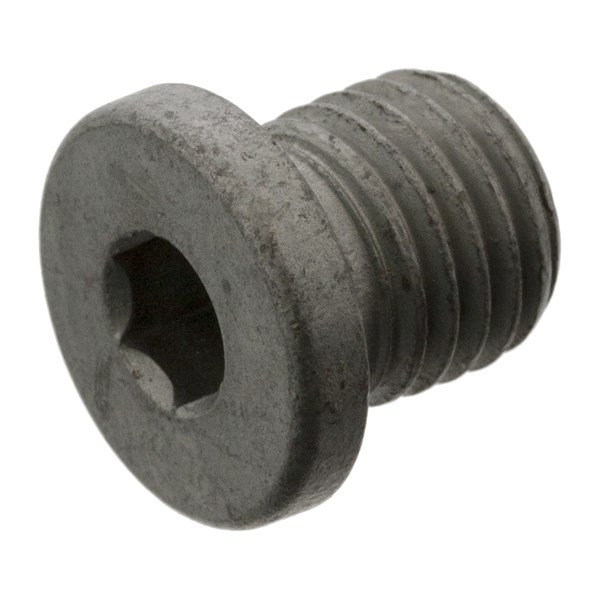 Oljetrågsavtappningsplugg Febi bilstein 46332 FEBI BILSTEIN