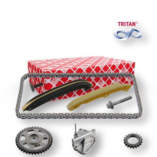 Kamkedjesats Febi bilstein 46365 FEBI BILSTEIN