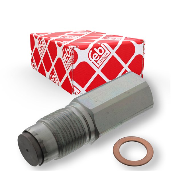 Ventil, bränsletillförselsystem Febi bilstein febi Plus 46366 FEBI BILSTEIN