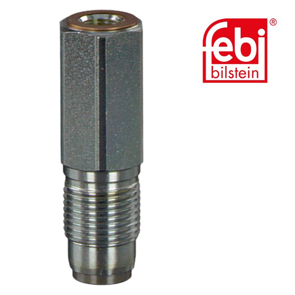 Ventil, bränsletillförselsystem Febi bilstein febi Plus 46366 FEBI BILSTEIN