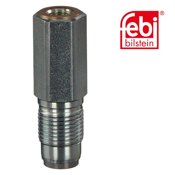 Ventil, bränsletillförselsystem Febi bilstein febi Plus 46366 FEBI BILSTEIN