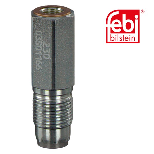 Ventil, bränsletillförselsystem Febi bilstein febi Plus 46366 FEBI BILSTEIN