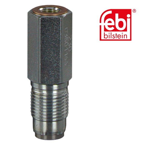 Ventil, bränsletillförselsystem Febi bilstein febi Plus 46366 FEBI BILSTEIN