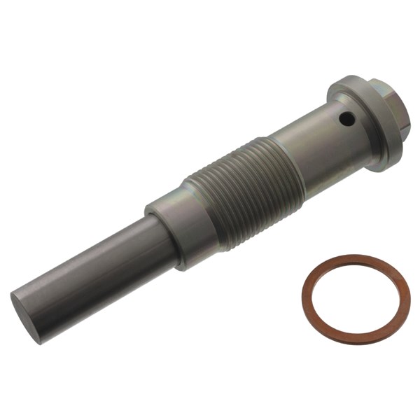 Spännrulle, kamrem Febi bilstein 46371 FEBI BILSTEIN