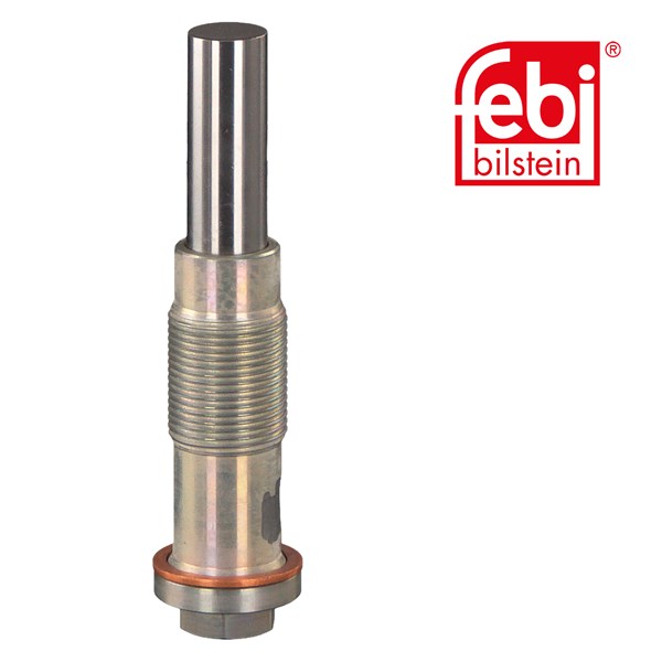 Spännrulle, kamrem Febi bilstein 46371 FEBI BILSTEIN