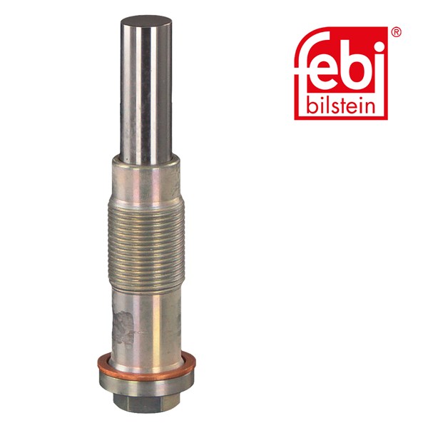 Spännrulle, kamrem Febi bilstein 46371 FEBI BILSTEIN