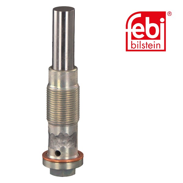 Spännrulle, kamrem Febi bilstein 46371 FEBI BILSTEIN