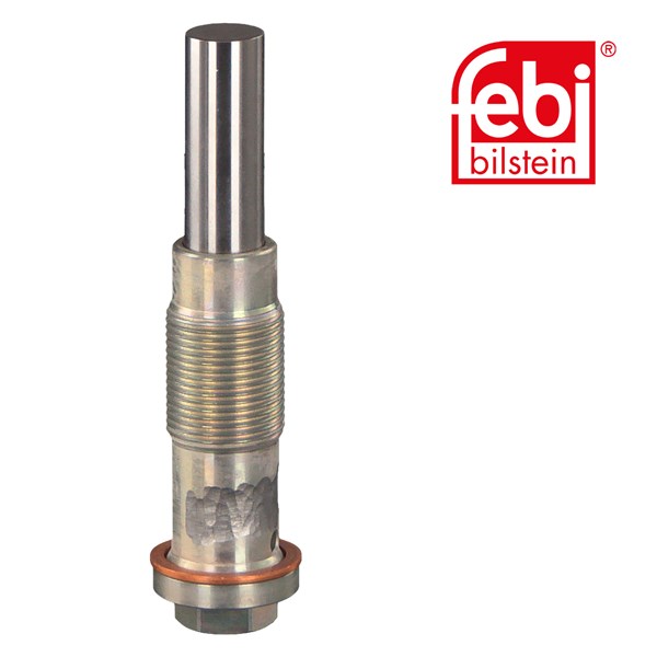 Spännrulle, kamrem Febi bilstein 46371 FEBI BILSTEIN
