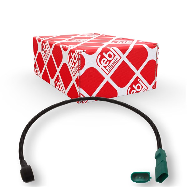 Knackningssensor Febi bilstein 46372 FEBI BILSTEIN