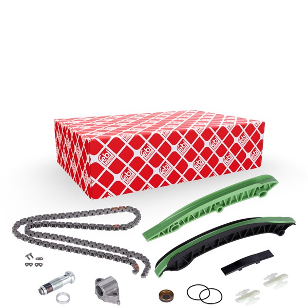 Kamkedjesats Febi bilstein 46374 FEBI BILSTEIN