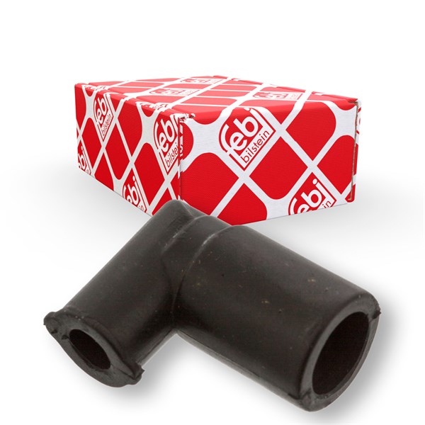 Slang, vevhusventilation Febi bilstein febi Plus 46383 FEBI BILSTEIN