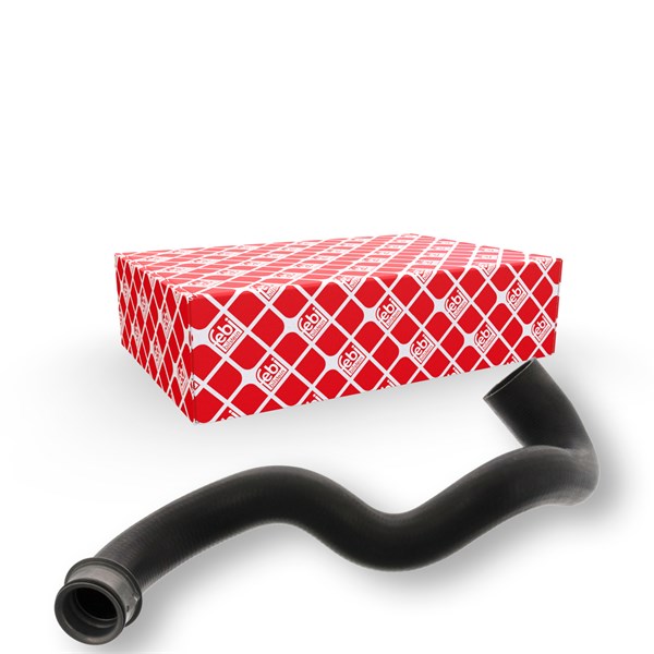 Kylarslang, Nedre Febi bilstein 46384 FEBI BILSTEIN