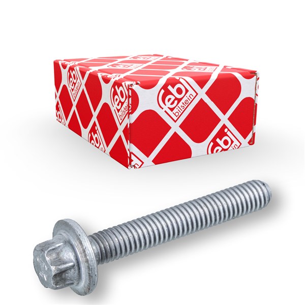 Urtappningsskruv, växellåda FEBI BILSTEIN