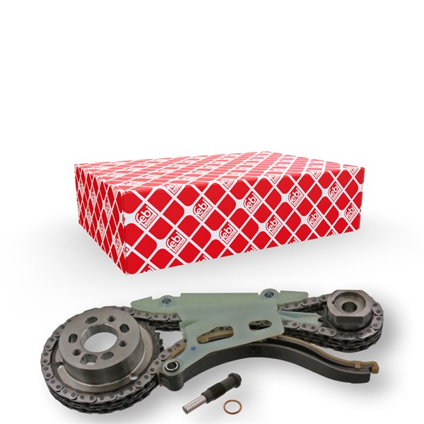 Kamkedjesats Febi bilstein 46390 FEBI BILSTEIN