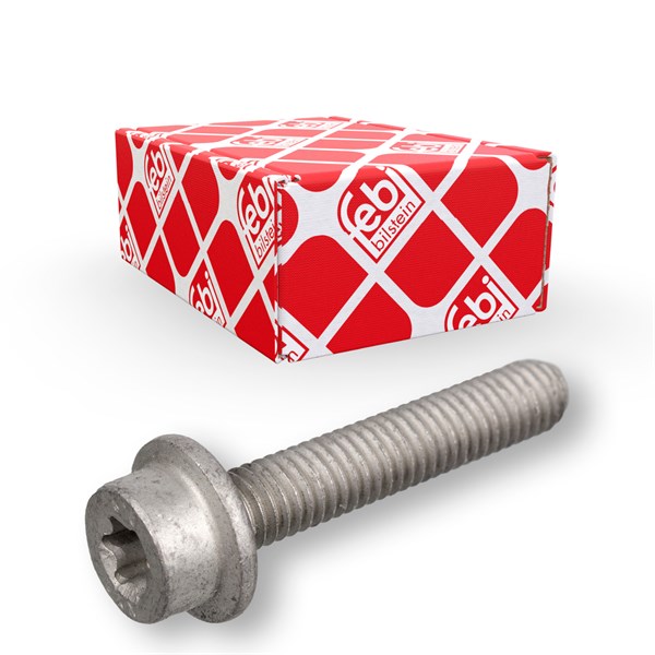 Urtappningsskruv, växellåda Febi bilstein 46395 FEBI BILSTEIN