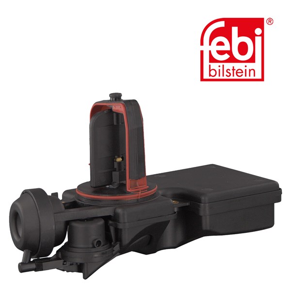 Reglerventil, luftintag Febi bilstein febi Plus 46425 FEBI BILSTEIN