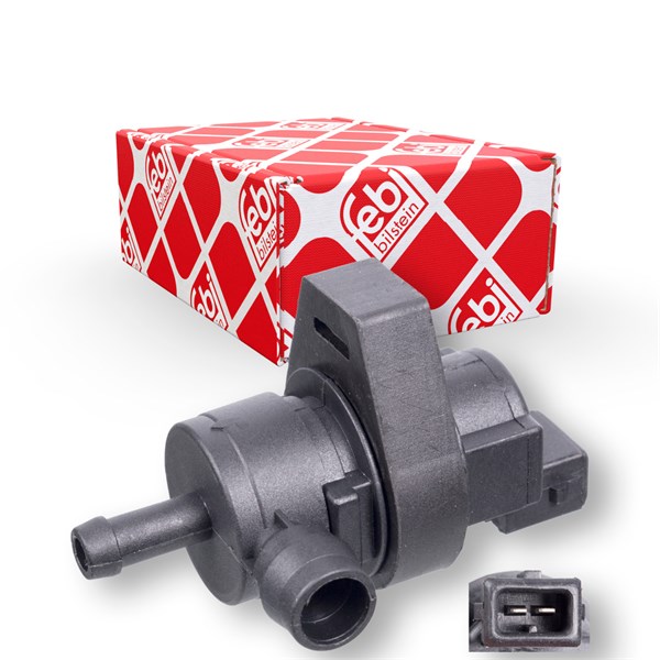 Ventilator, bränsletank Febi bilstein febi Plus 46426 FEBI BILSTEIN
