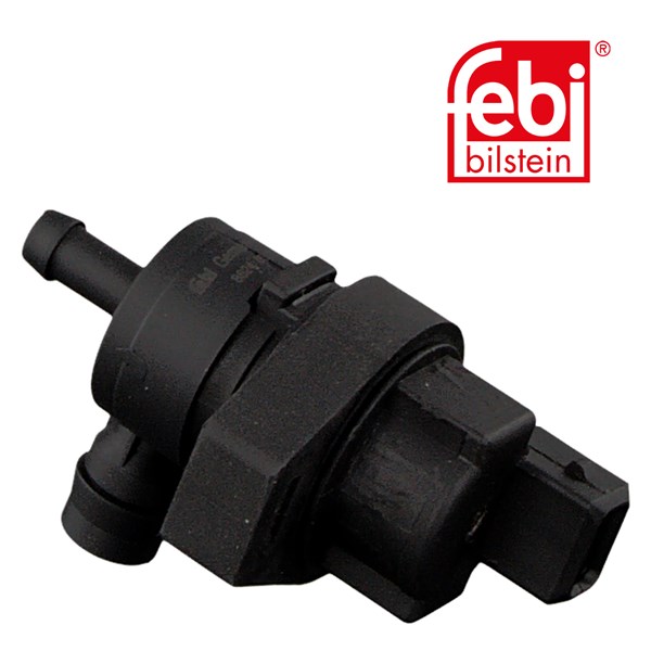 Ventilator, bränsletank Febi bilstein febi Plus 46426 FEBI BILSTEIN