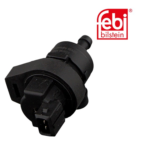 Ventilator, bränsletank Febi bilstein febi Plus 46426 FEBI BILSTEIN