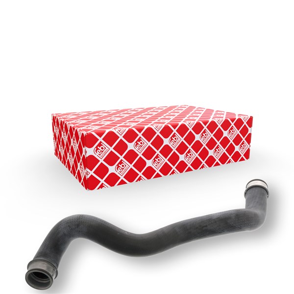 Kylarslang, Vänster Febi bilstein 46427 FEBI BILSTEIN
