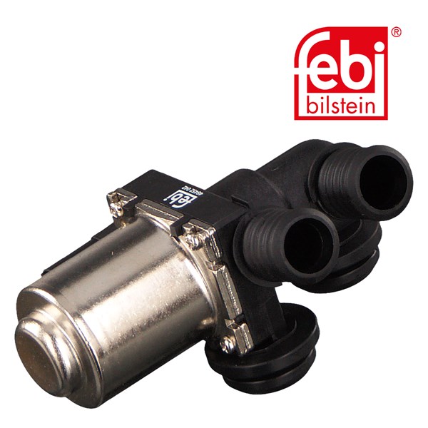 Reglerventil, kylvätska Febi bilstein febi Plus 46452 FEBI BILSTEIN