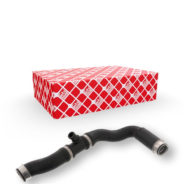 Kylarslang, Höger Febi bilstein 46453 FEBI BILSTEIN