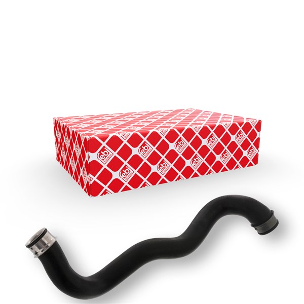 Kylarslang, Vänster övre Febi bilstein 46454 FEBI BILSTEIN