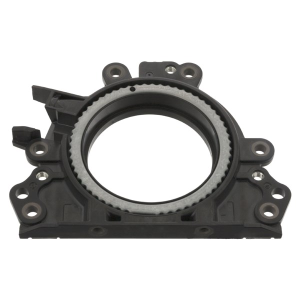 Oljepackningsring, vevaxel, på växellådssidan Febi bilstein 46458 FEBI BILSTEIN