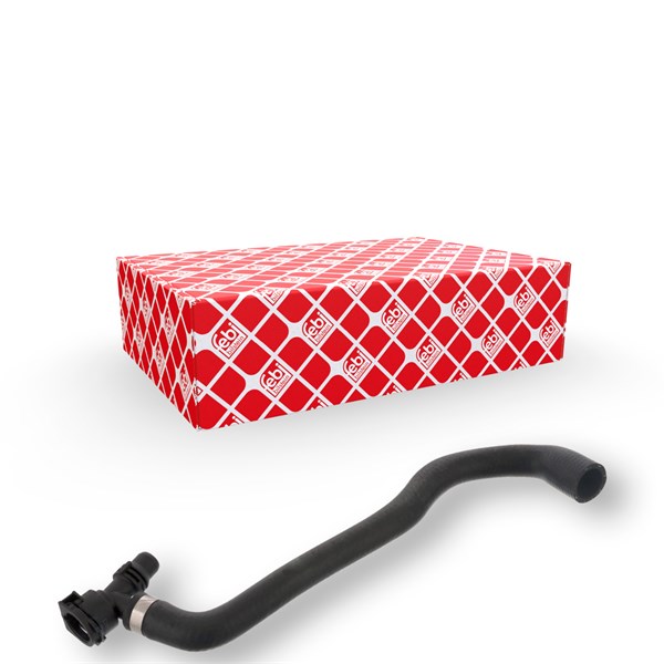 Kylarslang, Höger Febi bilstein 46487 FEBI BILSTEIN