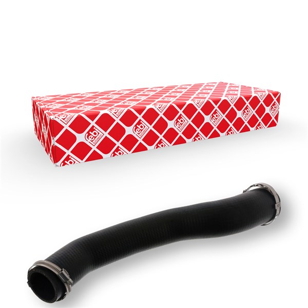 Laddluftslang Febi bilstein 46491 FEBI BILSTEIN