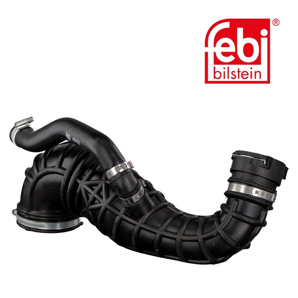 Insug, luftfilter Febi bilstein febi Plus 46493 FEBI BILSTEIN