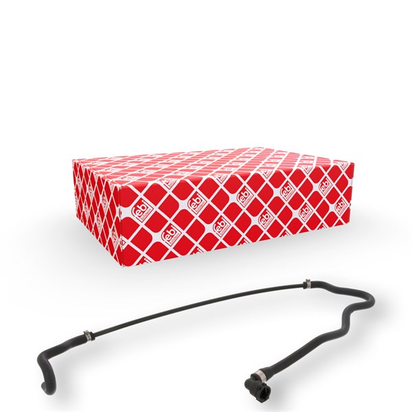 Kylarslang Febi bilstein 46497 FEBI BILSTEIN