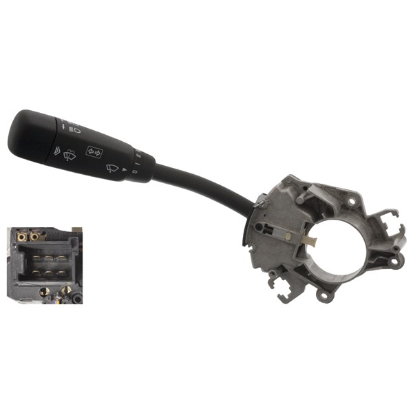 Blinkerskontroll Febi bilstein 46498 FEBI BILSTEIN