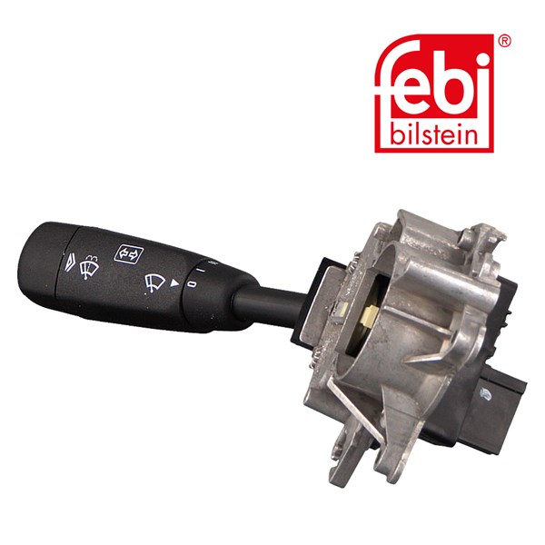 Blinkerskontroll Febi bilstein 46498 FEBI BILSTEIN