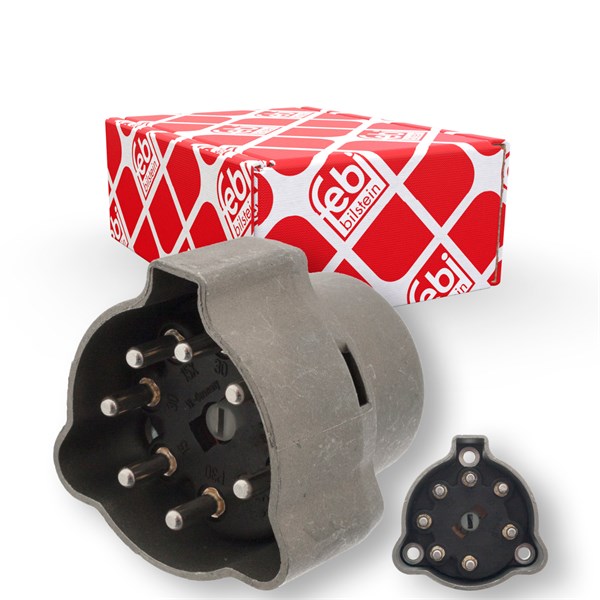 Brytare, tändning Febi bilstein 46502 FEBI BILSTEIN