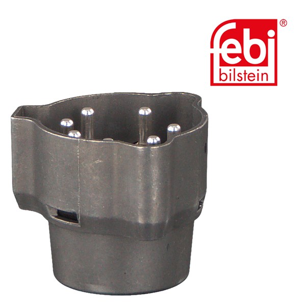 Brytare, tändning Febi bilstein 46502 FEBI BILSTEIN Brytare, tändning Febi bilstein 46502 FEBI BILSTEIN