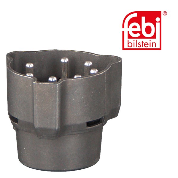 Brytare, tändning Febi bilstein 46502 FEBI BILSTEIN Brytare, tändning Febi bilstein 46502 FEBI BILSTEIN