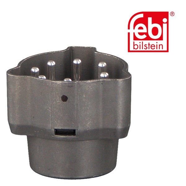 Brytare, tändning Febi bilstein 46502 FEBI BILSTEIN Brytare, tändning Febi bilstein 46502 FEBI BILSTEIN