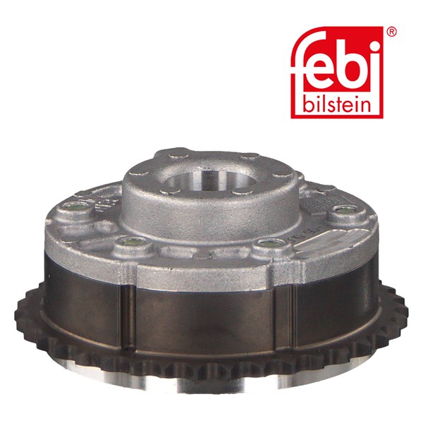 Kamaxellägesställare, Insugssidan Febi bilstein 46506 FEBI BILSTEIN