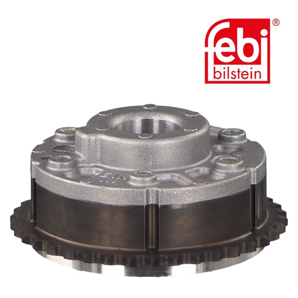 Kamaxellägesställare, Insugssidan Febi bilstein 46506 FEBI BILSTEIN