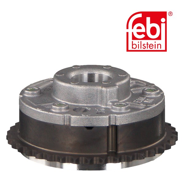Kamaxellägesställare, Insugssidan Febi bilstein 46506 FEBI BILSTEIN