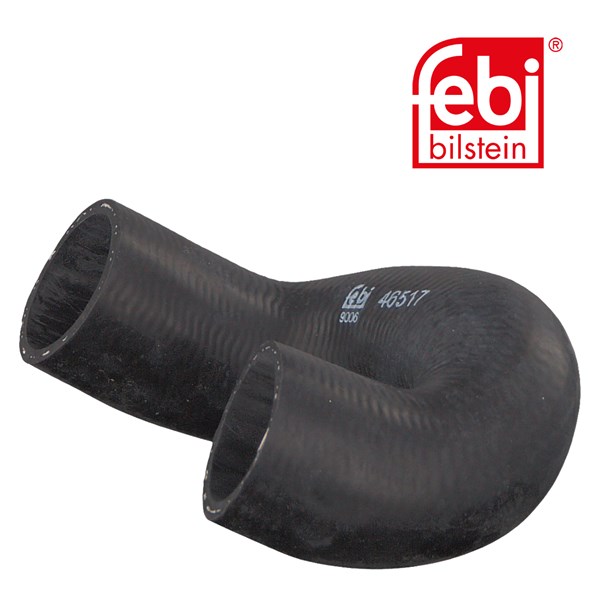 Kylarslang Febi bilstein 46517 FEBI BILSTEIN Kylarslang Febi bilstein 46517 FEBI BILSTEIN