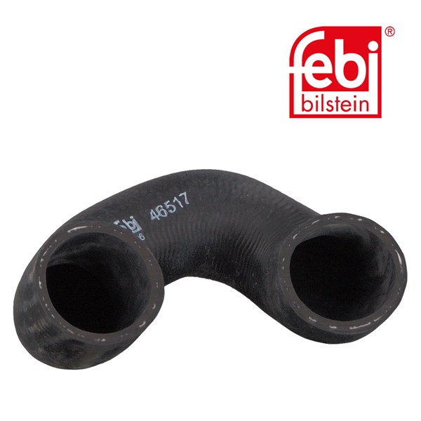 Kylarslang Febi bilstein 46517 FEBI BILSTEIN Kylarslang Febi bilstein 46517 FEBI BILSTEIN