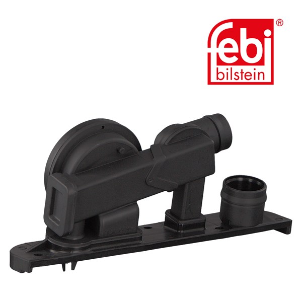 Ventil, vevhusventilation Febi bilstein febi Plus 46518 FEBI BILSTEIN