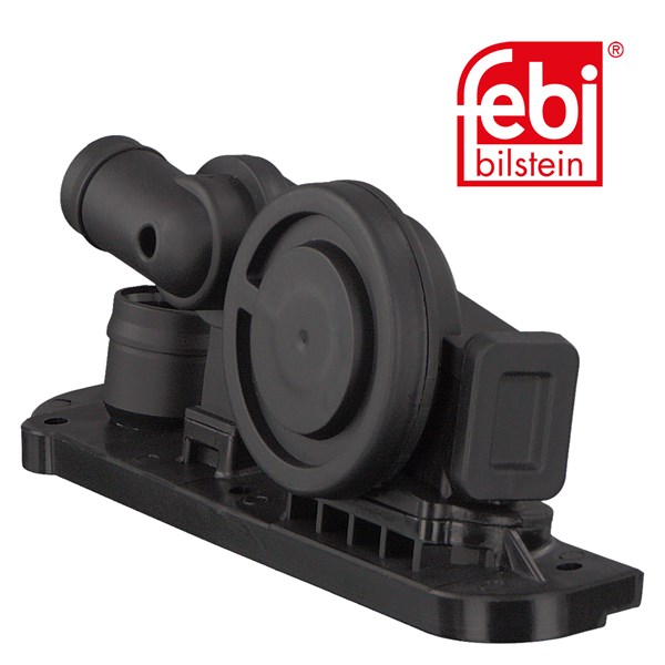 Ventil, vevhusventilation Febi bilstein febi Plus 46518 FEBI BILSTEIN