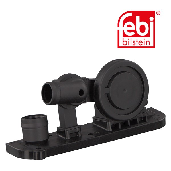 Ventil, vevhusventilation Febi bilstein febi Plus 46518 FEBI BILSTEIN