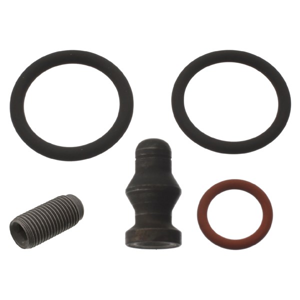 Reparationssats, pump-/ munstycksenhet Febi bilstein 46526 FEBI BILSTEIN