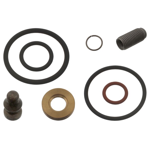 Reparationssats, pump-/ munstycksenhet Febi bilstein 46527 FEBI BILSTEIN